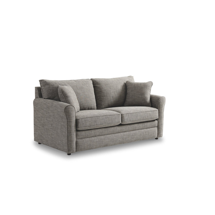 LaZBoy Leah Full Size Sleep Sofa Wayfair